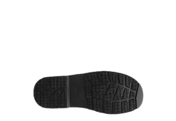 Dr. Scholl's Mens Winder Ii Slip Resistant Work Shoe - Black 15 Dr. Scholl's Mens Winder Ii Slip Resistant Work Shoe - Black -Cheap Nike || Skechers || heydude Store US 01 502222 06