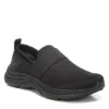 Dr. Scholl's Mens Got It Gore Slip Resistant Work Shoe - Black -Cheap Nike || Skechers || heydude Store US 01 502228 00
