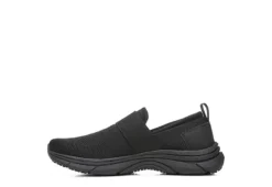 Dr. Scholl's Mens Got It Gore Slip Resistant Work Shoe - Black -Cheap Nike || Skechers || heydude Store US 01 502228 03