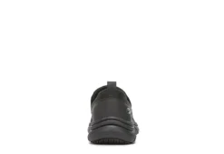 Dr. Scholl's Mens Got It Gore Slip Resistant Work Shoe - Black -Cheap Nike || Skechers || heydude Store US 01 502228 04