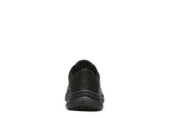 Dr. Scholl's Mens Got It Slip Resistant Work Shoe - Black -Cheap Nike || Skechers || heydude Store US 01 502229 04