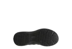 Dr. Scholl's Mens Got It Slip Resistant Work Shoe - Black -Cheap Nike || Skechers || heydude Store US 01 502229 06