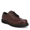 Dr. Scholl's Mens Harrington Ii Slip Resistant Work Shoe - Brown -Cheap Nike || Skechers || heydude Store US 01 502238 00