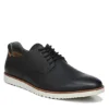 Dr. Scholl's Mens Sync Oxford - Black -Cheap Nike || Skechers || heydude Store US 01 502243 00