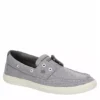 Sperry Mens Outer Banks Boat Shoe - Grey 2 Sperry Mens Outer Banks Boat Shoe - Grey -Cheap Nike || Skechers || heydude Store US 01 502257 00
