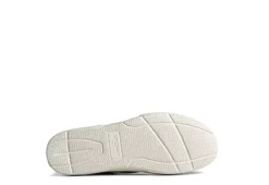 Sperry Mens Halyard Plushstep Cvo Sneaker - Taupe -Cheap Nike || Skechers || heydude Store US 01 502279 05