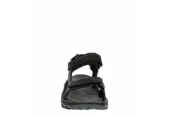 Merrell Mens Huntington Sport Convert Outdoor Sandal - Black -Cheap Nike || Skechers || heydude Store US 01 502287 02