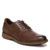 Dr. Scholls Work Mens Sync Up Oxford - Brown -Cheap Nike || Skechers || heydude Store US 01 502345 00