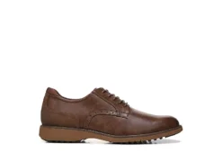 Dr. Scholls Work Mens Sync Up Oxford - Brown 10 Dr. Scholls Work Mens Sync Up Oxford - Brown -Cheap Nike || Skechers || heydude Store US 01 502345 01