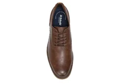 Dr. Scholls Work Mens Sync Up Oxford - Brown 14 Dr. Scholls Work Mens Sync Up Oxford - Brown -Cheap Nike || Skechers || heydude Store US 01 502345 05
