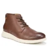 Dr. Scholls Work Mens Tracker Chukka Boot - Brown 1 Dr. Scholls Work Mens Tracker Chukka Boot - Brown -Cheap Nike || Skechers || heydude Store US 01 502354 00