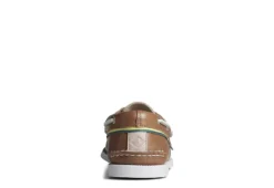 Sperry Mens Ao 2-eye Boat Shoe - Tan -Cheap Nike || Skechers || heydude Store US 01 502359 03