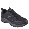 Skechers Mens Hillcrest Hiking Shoe - Black -Cheap Nike || Skechers || heydude Store US 01 502364 00