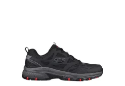 Skechers Mens Hillcrest Hiking Shoe - Black -Cheap Nike || Skechers || heydude Store US 01 502364 01