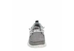 Reef Mens Swellsole Pier Boat Shoe - Grey 11 Reef Mens Swellsole Pier Boat Shoe - Grey -Cheap Nike || Skechers || heydude Store US 01 502369 02