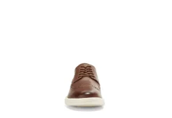 Cole Haan Mens Grand Wingtip Oxford - Tan -Cheap Nike || Skechers || heydude Store US 01 502384 02