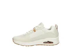 Skechers Mens Uno Sneaker - Off White -Cheap Nike || Skechers || heydude Store US 01 502410 03