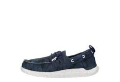 Reef Mens Swellsole Pier Boat Shoe - Navy 12 Reef Mens Swellsole Pier Boat Shoe - Navy -Cheap Nike || Skechers || heydude Store US 01 502417 03