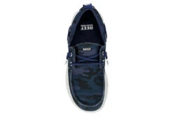 Reef Mens Swellsole Pier Boat Shoe - Navy 14 Reef Mens Swellsole Pier Boat Shoe - Navy -Cheap Nike || Skechers || heydude Store US 01 502417 05