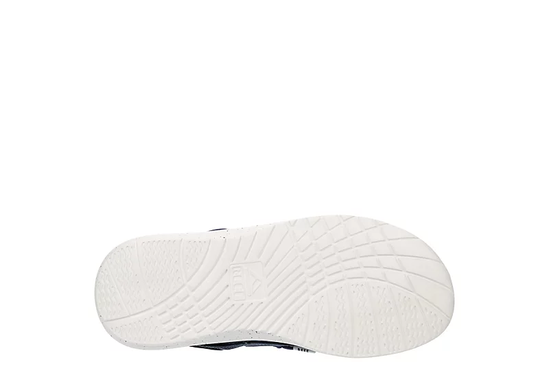 Reef Mens Swellsole Pier Boat Shoe - Navy 9 Reef Mens Swellsole Pier Boat Shoe - Navy - Image 7