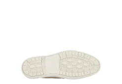 Franco Fortini Mens Conner Slip On Loafer Oxford - Taupe -Cheap Nike || Skechers || heydude Store US 01 502432 06