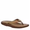 Rainbow Sandals Mens The Navigator Flip Flop Sandal - Brown 2 Rainbow Sandals Mens The Navigator Flip Flop Sandal - Brown -Cheap Nike || Skechers || heydude Store US 01 502450 00