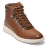 Cole Haan Mens Grand Lace-up Boot - Tan 2 Cole Haan Mens Grand Lace-up Boot - Tan -Cheap Nike || Skechers || heydude Store US 01 502457 00