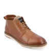 Vance Co Mens Redford Chukka Boot - Tan -Cheap Nike || Skechers || heydude Store US 01 502488 00