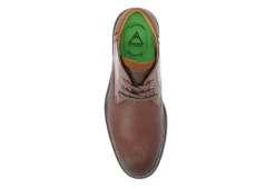 Vance Co Mens Vaughn Chukka Boot - Brown -Cheap Nike || Skechers || heydude Store US 01 502496 05