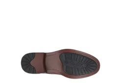 Vance Co Mens Vaughn Chukka Boot - Brown -Cheap Nike || Skechers || heydude Store US 01 502496 06