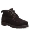 Bearpaw Mens Kyle Lace-up Boot - Chocolate 2 Bearpaw Mens Kyle Lace-up Boot - Chocolate -Cheap Nike || Skechers || heydude Store US 01 502525 00
