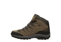 Bearpaw Mens Tallac Waterproof Mid Hiking Boot - Tan 11 Bearpaw Mens Tallac Waterproof Mid Hiking Boot - Tan -Cheap Nike || Skechers || heydude Store US 01 502532 02