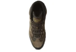 Bearpaw Mens Tallac Waterproof Mid Hiking Boot - Tan 13 Bearpaw Mens Tallac Waterproof Mid Hiking Boot - Tan -Cheap Nike || Skechers || heydude Store US 01 502532 04