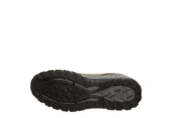 Bearpaw Mens Tallac Waterproof Mid Hiking Boot - Tan 14 Bearpaw Mens Tallac Waterproof Mid Hiking Boot - Tan -Cheap Nike || Skechers || heydude Store US 01 502532 05