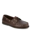 Dockers Mens Vargas Boat Shoe - Cordovan -Cheap Nike || Skechers || heydude Store US 01 502578 00