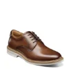 Florsheim Mens Norwalk Plain Toe Oxford - Cognac 2 Florsheim Mens Norwalk Plain Toe Oxford - Cognac -Cheap Nike || Skechers || heydude Store US 01 502665 00