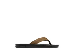 Columbia Mens Tidal Ray Pfg Flip Flop Sandal - Brown -Cheap Nike || Skechers || heydude Store US 01 502673 01