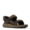 Columbia Mens Trailstorm Hiker Outdoor Sandal - Brown -Cheap Nike || Skechers || heydude Store US 01 502675 00