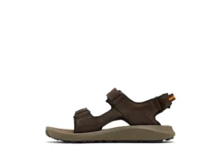 Columbia Mens Trailstorm Hiker Outdoor Sandal - Brown 12 Columbia Mens Trailstorm Hiker Outdoor Sandal - Brown -Cheap Nike || Skechers || heydude Store US 01 502675 03