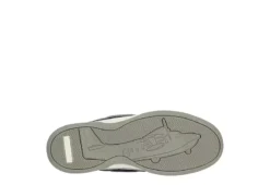 Margaritaville Mens Steady Boat Shoe - Navy -Cheap Nike || Skechers || heydude Store US 01 502735 06