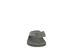 Margaritaville Mens Palm Flip Flop Sandal - Grey 11 Margaritaville Mens Palm Flip Flop Sandal - Grey -Cheap Nike || Skechers || heydude Store US 01 502736 02