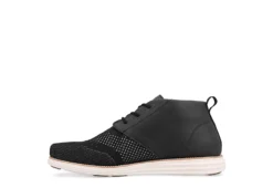 Vance Co Mens Barett Chukka Boot - Black -Cheap Nike || Skechers || heydude Store US 01 502737 03