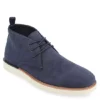 Vance Co Mens Jimmy Chukka Boot - Navy 1 Vance Co Mens Jimmy Chukka Boot - Navy -Cheap Nike || Skechers || heydude Store US 01 502754 00