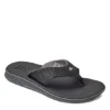 Reef Mens Rover Flip Flop Sandal - Black 2 Reef Mens Rover Flip Flop Sandal - Black -Cheap Nike || Skechers || heydude Store US 01 502838 00