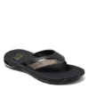 Reef Mens Anchor Flip Flop Sandal - Camo -Cheap Nike || Skechers || heydude Store US 01 502841 00