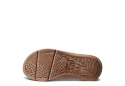 Reef Mens Santa Ana Flip Flop Sandal - Brown -Cheap Nike || Skechers || heydude Store US 01 502848 03