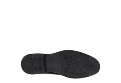 Vance Co Mens Keith Loafer Oxford - Black -Cheap Nike || Skechers || heydude Store US 01 502905 06