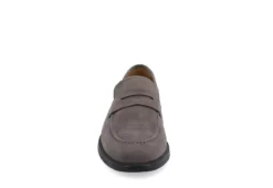 Vance Co Mens Keith Loafer Oxford - Grey -Cheap Nike || Skechers || heydude Store US 01 502908 02