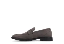 Vance Co Mens Keith Loafer Oxford - Grey -Cheap Nike || Skechers || heydude Store US 01 502908 03