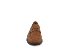 Vance Co Mens Keith Loafer Oxford - Coffee 11 Vance Co Mens Keith Loafer Oxford - Coffee -Cheap Nike || Skechers || heydude Store US 01 502909 02